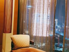 -上海外滩茂悦大酒店