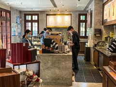 -星巴克臻选(思南公馆店)