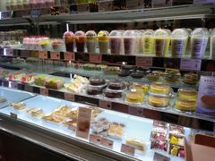 -PARIS BAGUETTE巴黎贝甜(西站食宝街店)