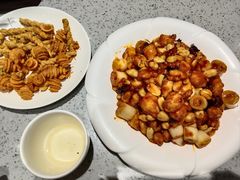 -紫光园(劲松店)