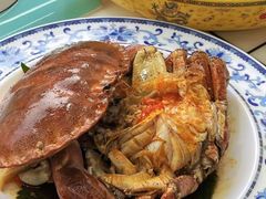 -日照大牌檔•小船海鲜(万平口店)