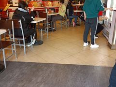 -吉野家(学院路店)