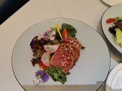 -戈雅法餐厅(世界城广场店)