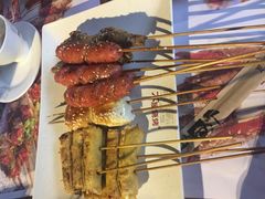 -木屋烧烤(白石洲店)