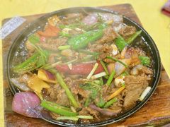 -众源美食(光复阁店)