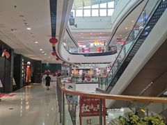 -重庆北碚万达广场