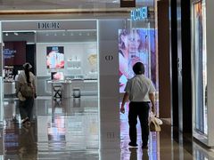 -成都百丽宫影城(LUXE太古里店)