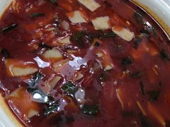 羊肉小揪面-苏莱特色牛骨滩羊手抓馆(长城东街总店)