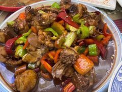 炒鸡-杨记小炒老店
