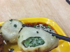 -小杨生煎(黄河路店)
