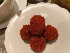 -香云轩·顺德菜(香云纱园林酒店店)