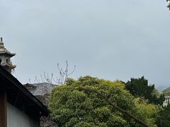 -庐山天沐温泉度假村