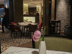 -湖滨28中餐厅·西湖宴·杭州君悦酒店