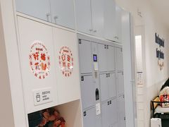 -天真蓝照相馆(中华广场店)