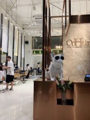 -OnHair Salon