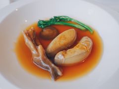 -龙景轩(香港四季酒店)