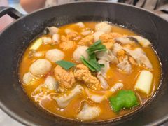 石锅鱼杂-肖记公安牛肉鱼杂馆·省级非物质文化遗产(江汉路直营店)