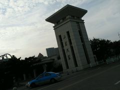 -山东大学(威海校区)