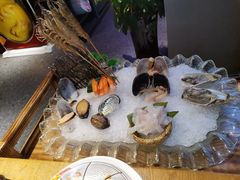 -霸王虾·小龙虾香辣蟹(玉林店)