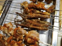-总参北京涮羊肉