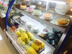 -笃笃笃糖粥(十全街店)