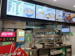 -老乡鸡(滨湖假日店)