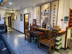 -徽韵人家·传承正宗徽菜(牡丹园店)