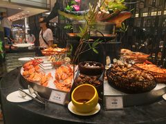 -安蒂娅·海鲜自助餐厅(安蒂娅美兰酒店)