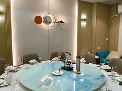-火龙堂·风味民间菜(文一路店)