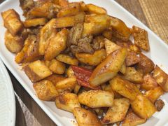 馕炒肉-贯贯吉·清真餐厅(浙江中路店)