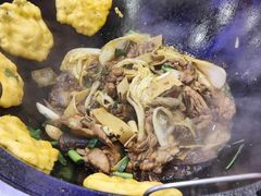 -锅三哥地锅鸡地锅鱼(南京旗舰店)