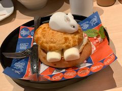 -避风塘(宝山万达店)