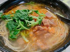 -老地方面馆(思南路店)