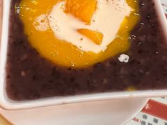 -香港華心糖水鋪(南西总店)