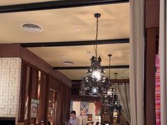 -绿茶餐厅(布吉万象汇店)
