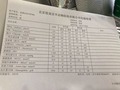 -悦宠动物医院(京丰分院)