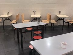 大堂-福海面馆(阳曲店)