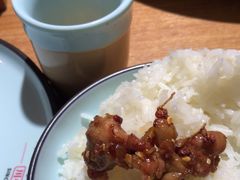 -胡马八破·川菜小馆(高新万达店)