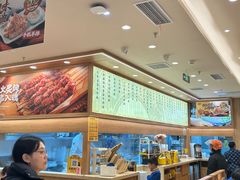 -陳香貴·兰州牛肉面(上海长风大悦城店)