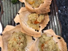 -菊上料理(蜀山银泰百货店)