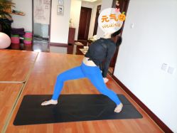 -Yvon yoga 瑜伽·精准体态管理中心