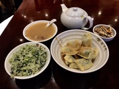-老半斋(福州路店)