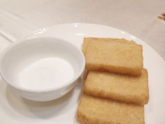 鄂南香酥糍粑-湖北味道(湖北大厦店)