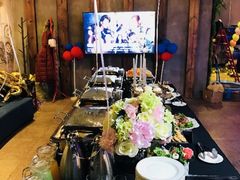 -4k轰趴馆(中关村店)