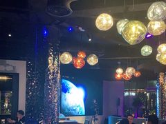 -岁粤Moon·湖景餐厅(月光码头店)