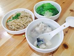 -江南红鱼汤(洋中花园店)
