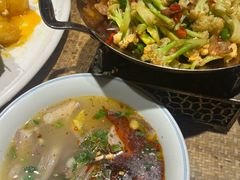 -大张烙馍村(泉山店)