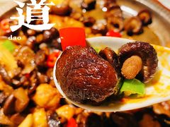 -初蓉丨遇见新川菜(亲贤街荣耀店)