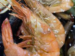 -海帮主·蒸汽海鲜青岛菜(栈桥火车站店)