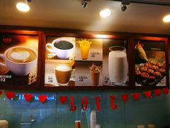 -味多美蛋糕(马家堡永辉店)